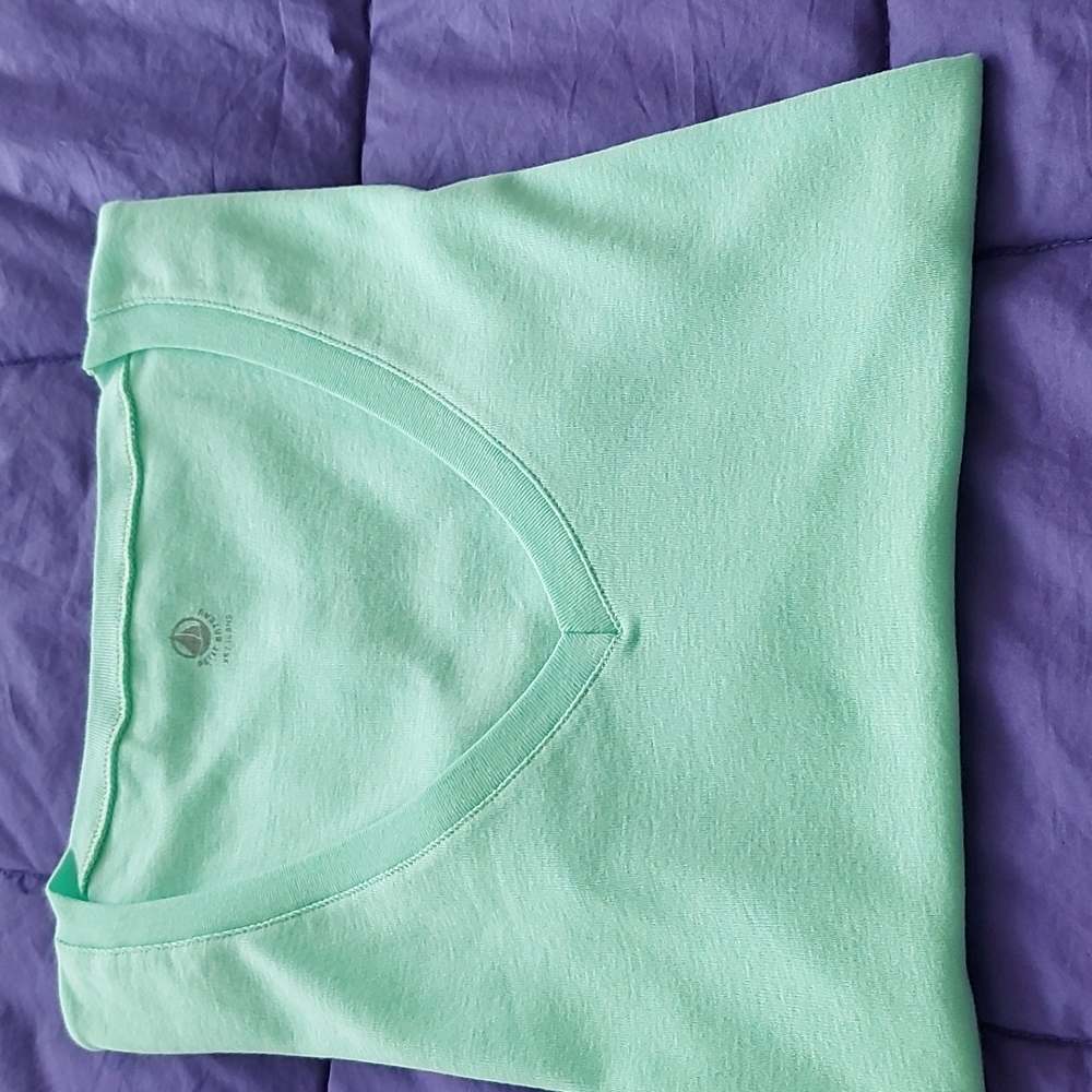 NWOT Petit Bateau Top